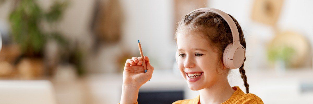 Не чтение и не письмо: 5 важных навыков, которые ребёнок должен освоить до школы